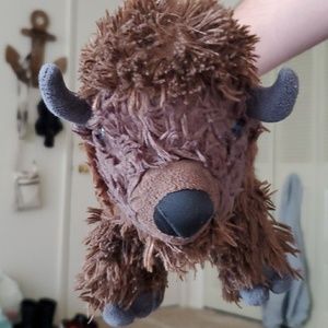 Meet your Posher, Lillian